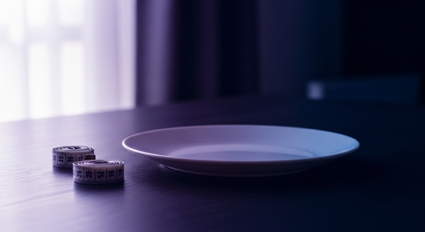 なぜ「1日1食」「糖質ゼロ」は3ヶ月で崩れるのか――減量フェーズ崩壊の構造分析